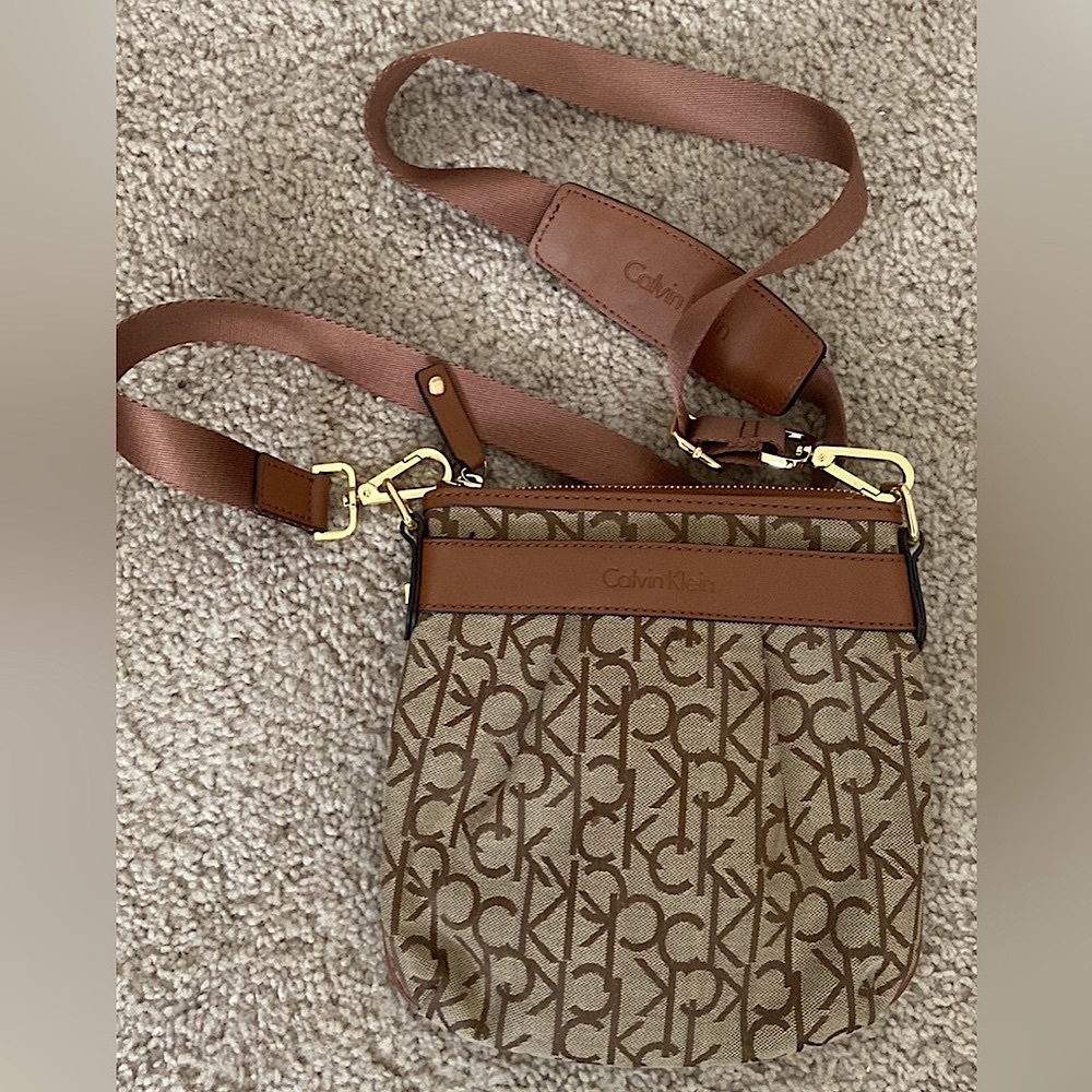 Calvin Klein Purse
